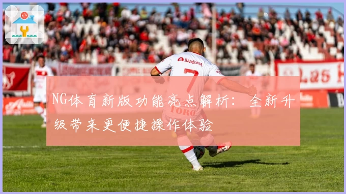 NG体育新版功能亮点解析：全新升级带来更便捷操作体验